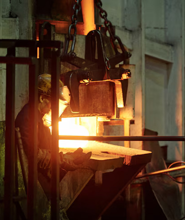 Forging Industry
